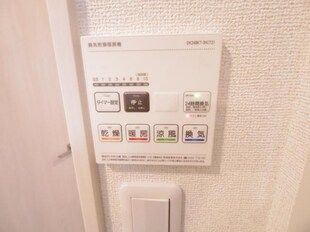 天理駅 徒歩9分 3階の物件内観写真